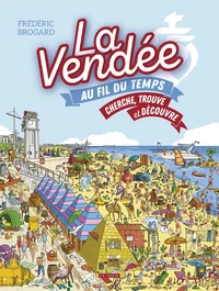 Vendee cherche et trouve (geste)