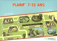 Planif' 7-13 ans