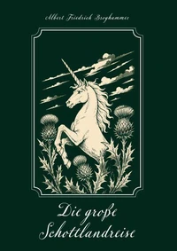 Die große Schottlandreise