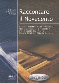 Raccontare il Novecento B2-C2