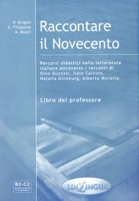 Raccontare il Novecento B2-C2