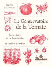 Le conservatoire de la tomate