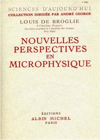 Nouvelles perspectives en microphysique