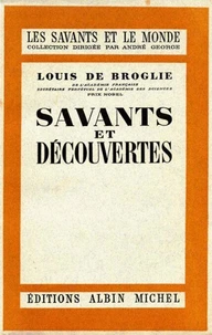 Savants et découvertes