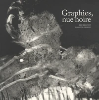 Graphies, nue noire