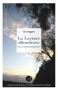 La lecture silencieuse