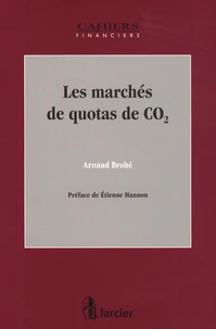 Les marchés de quotas de CO²