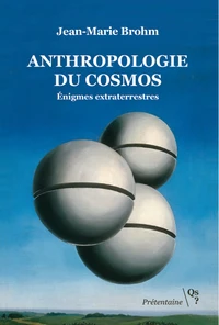 Anthropologie du cosmos