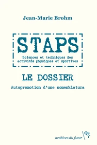 Le Dossier STAPS