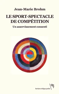 Le sport-spectacle de compétition