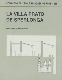 La Villa Prato De Sperlonga