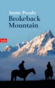 Brokeback Mountain - Geschichten aus Wyoming.