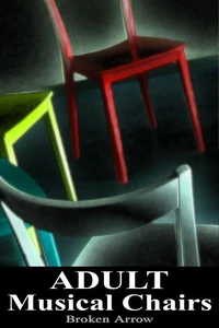 Adult Musical Chairs