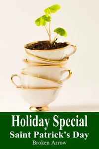 Holiday Special: Saint Patrick's Day