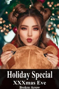 Holiday Special: XXXmas Eve
