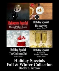 Holiday Specials Fall & Winter Collection