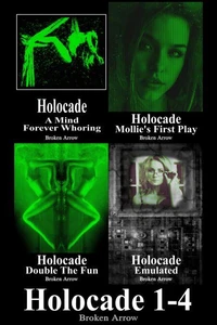Holocade 1-4