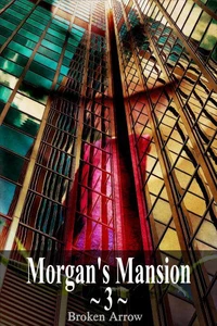 Morgan's Mansion 3
