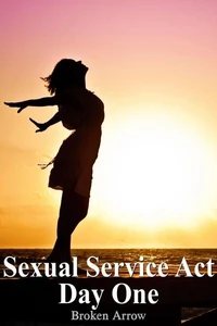 Sexual Service Act: Day One