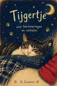 Tijgertje