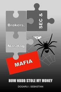 Brokers, SEC & Nasdaq Mafia