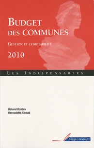 Budget des communes