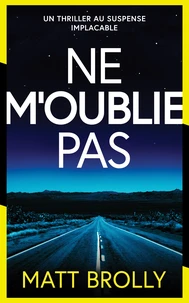 Ne m'oublie pas