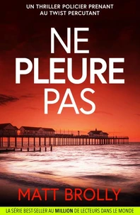 Ne pleure pas