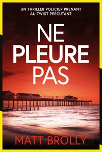 Ne pleure pas