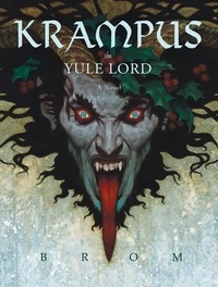  Brom - Krampus - The Yule Lord.