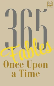 365 Fables, Once Upon a Time