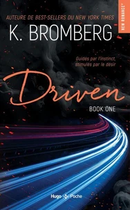 Driven Driven T01 - Nouvelle Edition