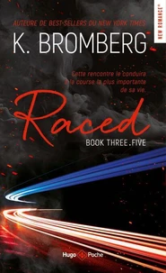 Raced Driven - Tome 3.5 - Nouvelle Edition