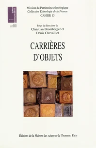 Carrières d'objets.