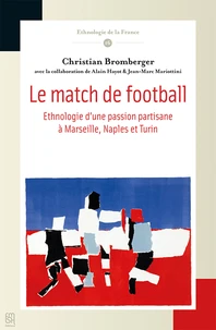 Le match de football