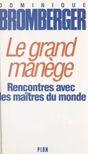 Le grand manège