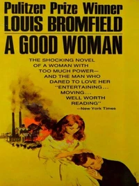 A Good Woman