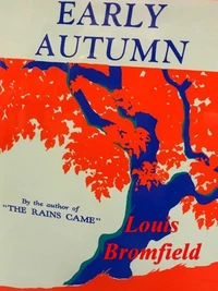 Early Autumn: A Story of a Lady