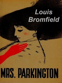 Mrs Parkington