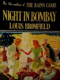 Night in Bombay