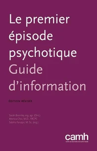 Le premier épisode psychotique