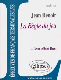 Etude Sur La Regle Du Jeu, Jean Renoir