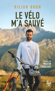 Le vélo m'a sauvé
