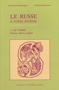Le russe à votre rythme