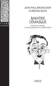 Bakhtine démasqué