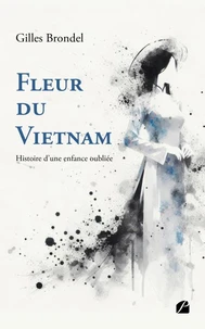 Fleur du Vietnam
