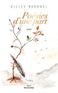 Poésies d'une part