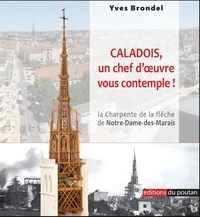 Caladois, un chef-d'oeuvre vous contemple !