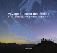 Voyage au coeur des étoiles