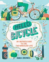 Hello, bicycle